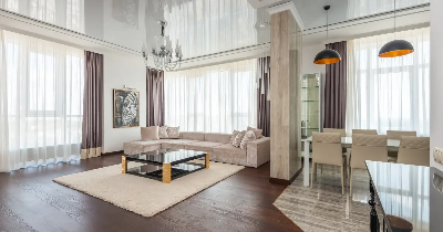 Styl i Komfort w Jednym: Nowoczesne Krzesła do Salonu, Które Odmieniają Wnętrze